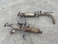 фото thumb №1, Каталізатор dpf fap 2.3 dci renault master iv 4 fwd adblue nox 22-23r