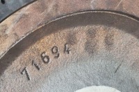 фото thumb №9, Комплект сцепления mini cooper r56 7568714 1.4l бензиновый 70kw 2009