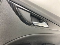фото thumb №3, Opel insignia b kombi обшивка дверь правый задняя задний