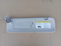 фото thumb №2, Tesla model 3 защита солнцезащитная левая козырёк