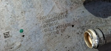 фото thumb №8, Vw skoda seat audi 2.0 tdi колектор всмоктуючий 04l129766bl