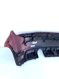 фото thumb №8, Бампер задний audi tt 8s s-line ly3u