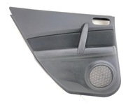 фото thumb №1, Обшивка обивка дверь левая левый задняя mazda 6 ii gh