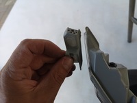 фото thumb №7, Hyundai ioniq 5 v- лампа led ліва рекомендую