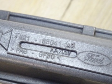 фото thumb №9, Pas переднее ford mondeo mk4 рестайлинг 10-14 am21-8b041-ad