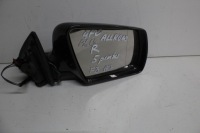 фото thumb №1, Audi a6 c6 allroad дзеркало праве 5 pin