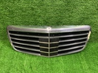 фото thumb №1, Distronic радар решётка радиатора радиатора решётка радиатора mercedes w211 e lift a2118801883