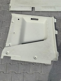 фото thumb №3, Оббивка комплект оббивка кабіни volvo fh 4