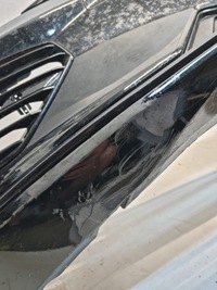 фото thumb №2, Volvo s60 v60 iii 3 r-design бампер перед передній