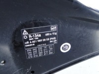 фото thumb №8, Mercedes b 246 w246 капот кришка двигуна 191