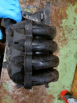 фото thumb №5, Колектор всмоктуючий vw golf iv 1.4 2900302879