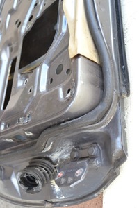 фото thumb №12, Mercedes r129 sl двері праве передні przedlift