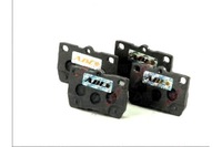 фото thumb №1, Abe тормозные колодки тормозные lexus gs 450h gws191. grs196