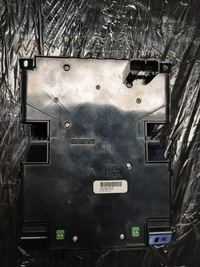 фото thumb №7, Volvo v50 s40 ii c30 c70 ii рестайлинг панель переключатель кондиционера 30782535