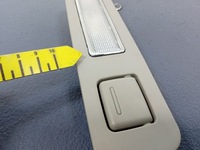 фото thumb №8, Cl w216 лампа потолочный задняя правая a2168100240