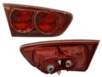 фото thumb №1, Mitsubishi lancer 2006- лампа задня ліва 8330a609