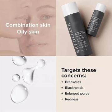 PAULA'S CHOICE 2% BHA Liquid EXFOLIANT 118 мл кислота