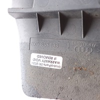 фото thumb №10, Audi a1 8x защита подкрылок левый задняя 8x0853833