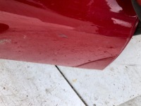 фото thumb №3, Двері задня задні праве kia sportage iv 4