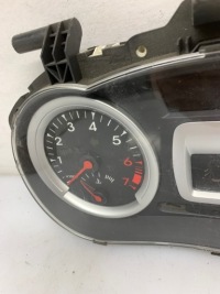фото thumb №2, Лічильник приладова панель renault clio 8201182184