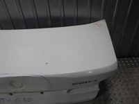 фото thumb №5, Bmw 5 g30 кришка багажника багажника кришка sedan