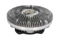 фото thumb №1, Сцепление visco вентилятора радиатора mercedes actros