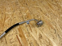 фото thumb №9, Wąż трубка шланг кондиционера porsche taycan 9j1 9j1820741b 2019-