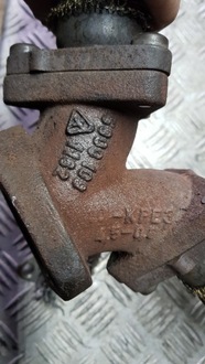 фото thumb №9, Audi a8 d3 3.0 tdi коллектор выпускной соединитель глушитель колебания