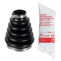 фото thumb №1, Захист шарнір febi 172740