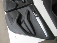 фото thumb №6, Audi q5 i 8r обшивка обивка дверь комплект