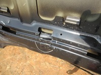 фото thumb №7, Капот перед opel insignia b