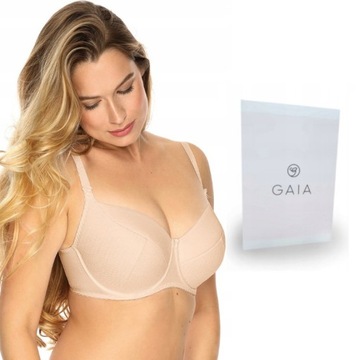 GAIA Бюстгальтер KATE FULL CUP 281 бежевый 85С