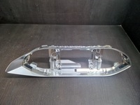 фото thumb №1, Peugeot 308 t9 рамка радио хром 98075499xw