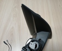 фото thumb №8, Ford ranger v 11-22r зеркало правое каркас nowe 5 pin europa