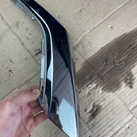 фото thumb №10, Mitsubishi outlander iii gf 2015-21 левая нижняя молдинг бампера 6407a143