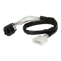 фото thumb №1, Роз'єм замок запалювання akusan b-067-1