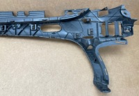 фото thumb №10, Mercedes glc x253 amg підсилювач каркас бампера перед a2538851500