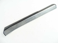 фото thumb №1, Mercedes s klasa w221 накладка поріг правий перед