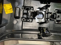 фото thumb №8, Решётка радиатора решётка радиатора решётки радиатора bmw x3 g01 x3m f97 mx3 lci lift