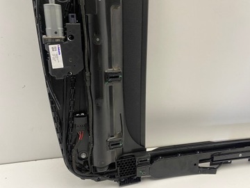 фото thumb №9, Bmw 7 g70 панорама дах зсувний люк ролета каркас 5a64ba4 22-