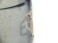 фото thumb №15, Крила перед лівий fiat croma ii 05-07 granatowy