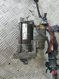 фото thumb №1, Trafic iii vivaro b 15-22 1.6 bt стартер