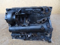 фото thumb №11, Audi a4 b9 8w a5 8w 2.0 tdi deu deua блок двигателя низ вал шатуны поршни
