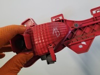 фото thumb №5, Kia ceed iii 3 kombi лампа задняя w бампер отражатель противотуманная 92406j71