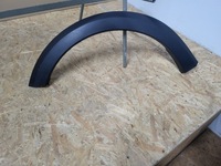 фото thumb №7, Dacia sandero ii 2 lift stepway молдинг na крыло передний перед левая