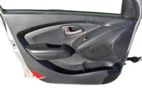 фото thumb №12, Двери левые перед hyundai ix35 i дорестайлинг 09-12 код краски: a3