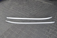 фото thumb №1, Volvo xc60 i рейлінг рейлінги дахові хром комплект