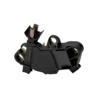 фото thumb №2, Регулятор напряжения генератора 14v bosch 0121715001 citroen c6 peugeot 407