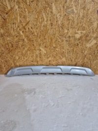 фото thumb №1, Накладка бампера перед mg zs 10756341