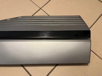 фото thumb №9, Hyundai ioniq v 5 планка дверь правая задняя зад